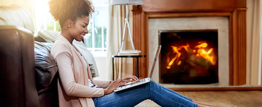 Cost-Effective Osburn Fireplace Installation and Repair in Dixon, CA