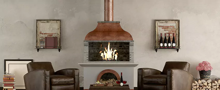 Benefits of Pacific Energy Fireplace in Dixon, California