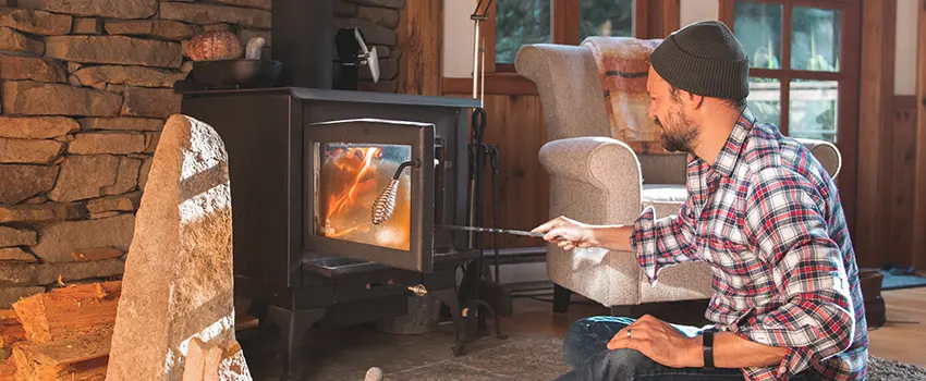 Cost of Pellet Fireplace Installation Services in Dixon, CA