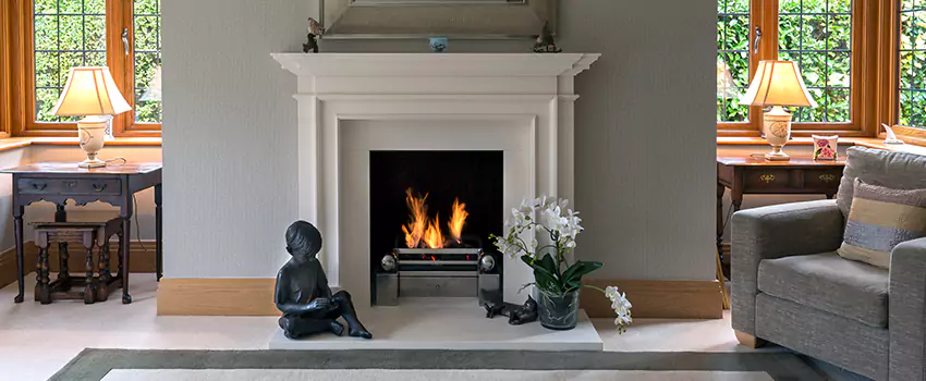 RSF Fireplaces Maintenance and Repair in Dixon, California