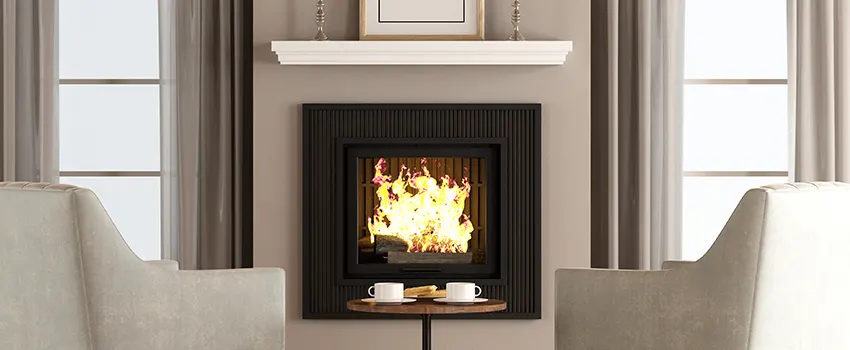 Superior Outdoor Fireplace Repair in Dixon, CA