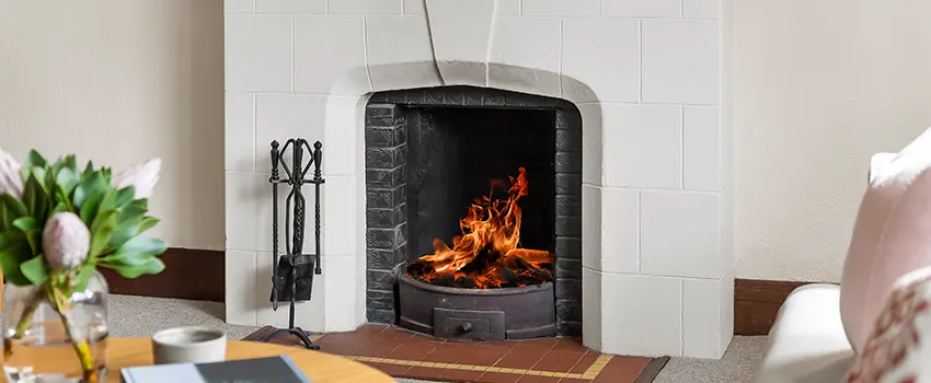Valor Fireplaces and Stove Repair in Dixon, CA