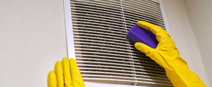 Vent Cleaning Company in Dixon, CA