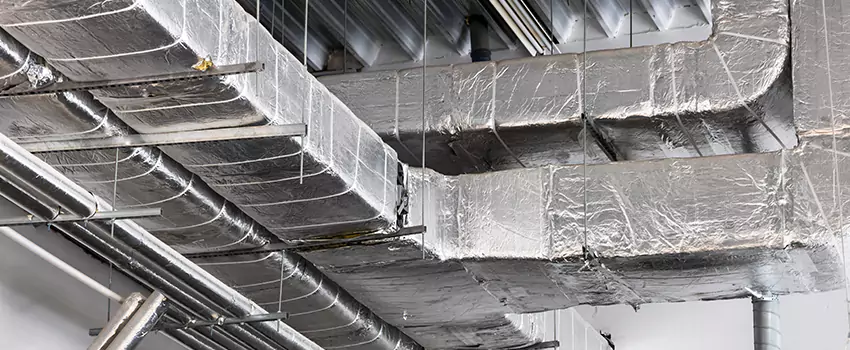 Vent Dust Cleaning Cost in Dixon, CA