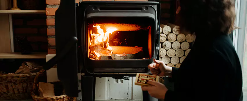 Key Features of Vermont Castings Fireplaces in Dixon, CA