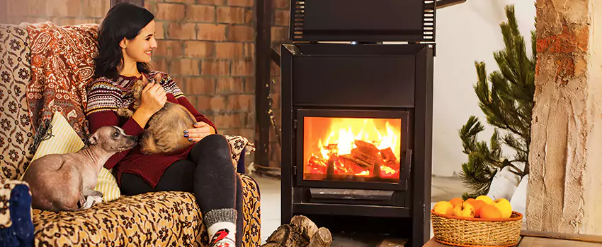 Wood Stove Chimney Cleaning Services in Dixon, CA