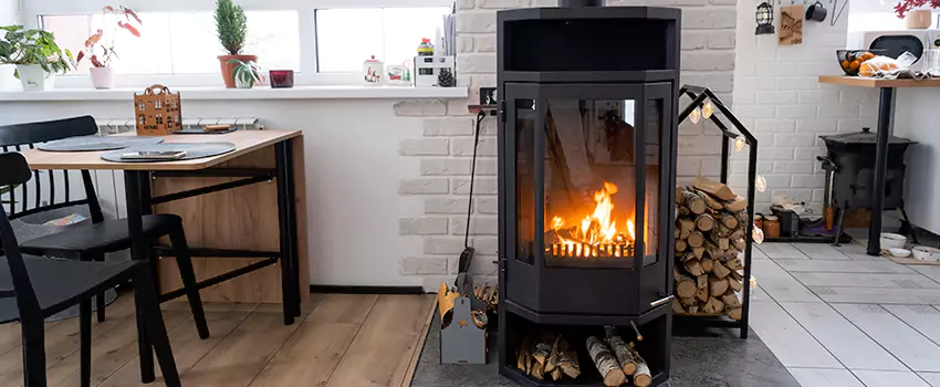 Wood Stove Inspection Services in Dixon, CA
