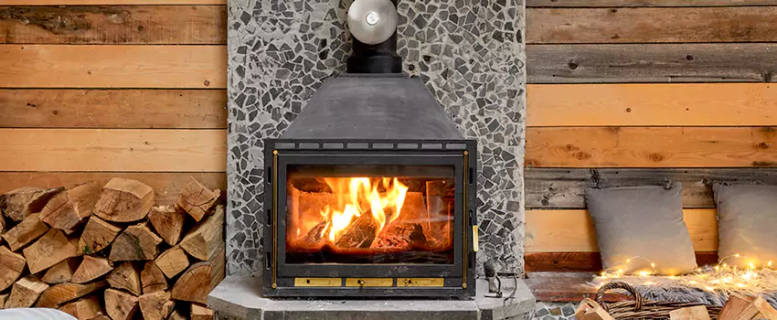 Wood Stove Cracked Glass Repair Services in Dixon, CA