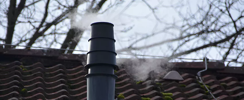 Broken Chimney Animal Screen Repair And Installation in Dixon, CA