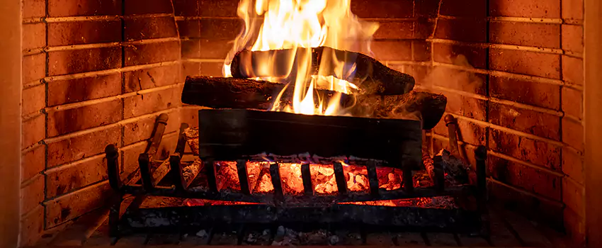 Chimney Ash Dump Cover Repair Services in Dixon, CA