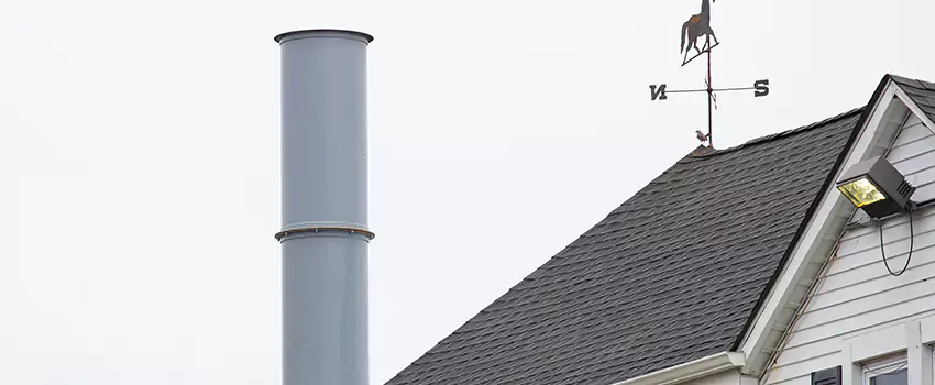 Multi-flue Chimney Caps Installation And Repair in Dixon, CA