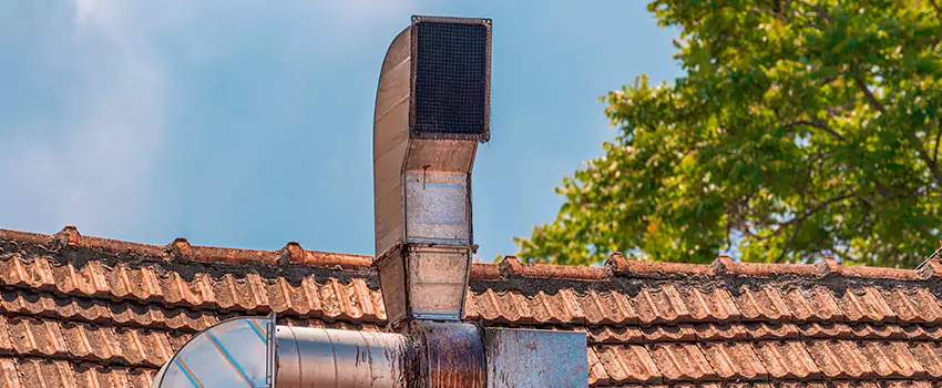 Chimney Creosote Cleaning Experts in Dixon, California