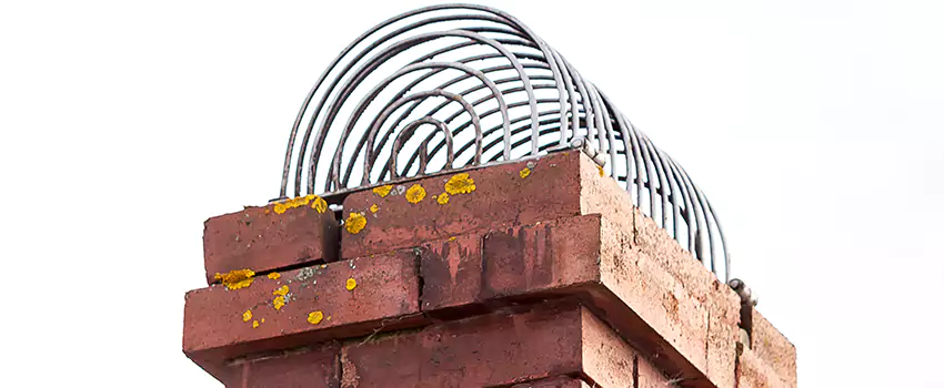 Chimney Crown Problems in Dixon, California