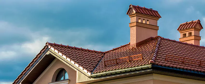 Residential Chimney Services in Dixon, California