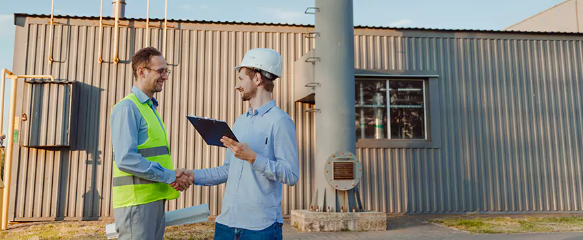 Chimney Cap Inspection in Dixon, CA