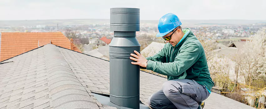 Insulated Chimney Liner Services in Dixon, CA