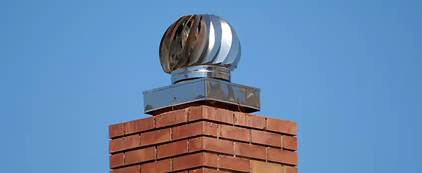 Chimney Flue Rebuild Services in Dixon, California