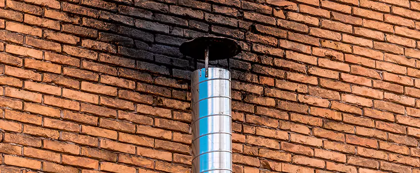 Chimney Design and Style Remodel Services in Dixon, California