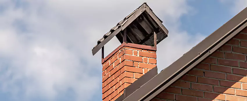 Chimney Saver Masonry Repair Contractor in Dixon, California