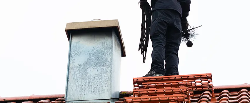 Modern Chimney Sweeping Techniques in Dixon, California