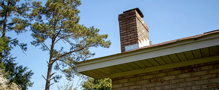 Brick Chimney Sweep Near Me in Dixon, CA