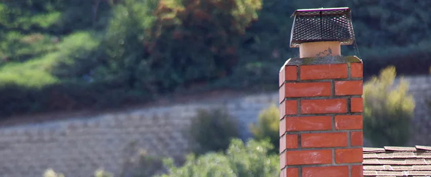 Chimney Tuckpointing And Masonry Restoration in Dixon, CA