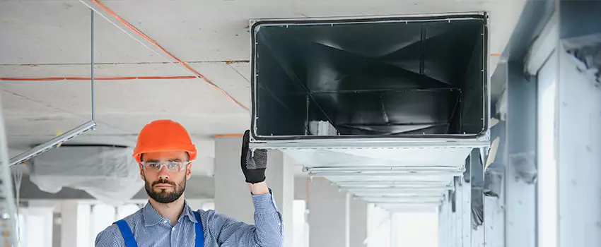 Clogged Air Duct Cleaning and Sanitizing in Dixon, CA
