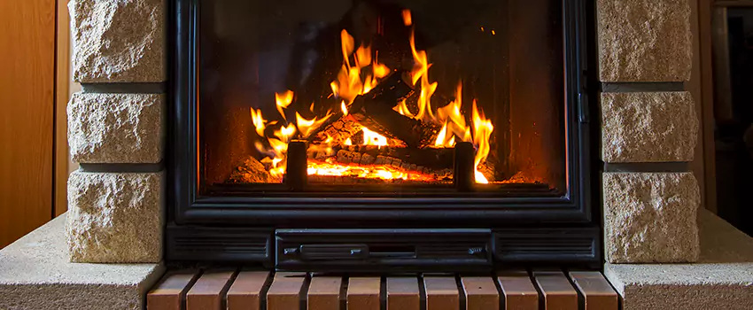 Decorative Fireplace Installation Cost in Dixon, California