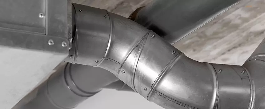 Dryer Vent Blockage Inspection in Dixon, CA