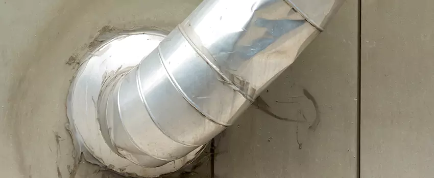 Dryer Vent Repair Process in Dixon, CA