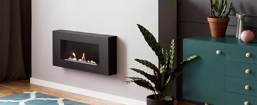 Cost of Ethanol Fireplace Repair And Installation Services in Dixon, CA