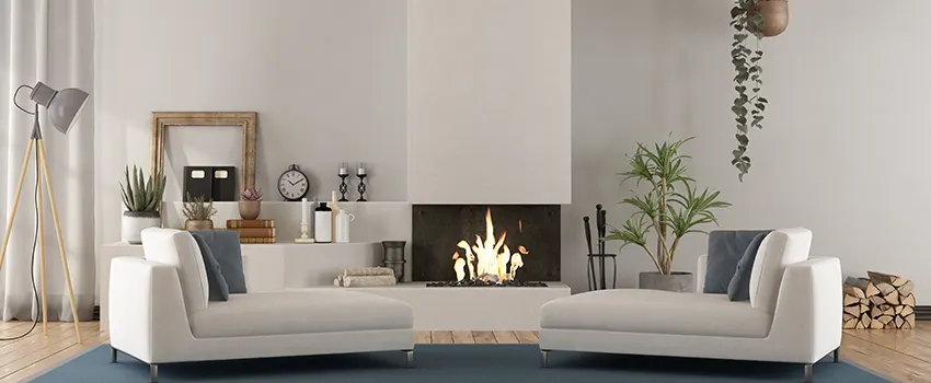 Decorative Fireplace Crystals Services in Dixon, California