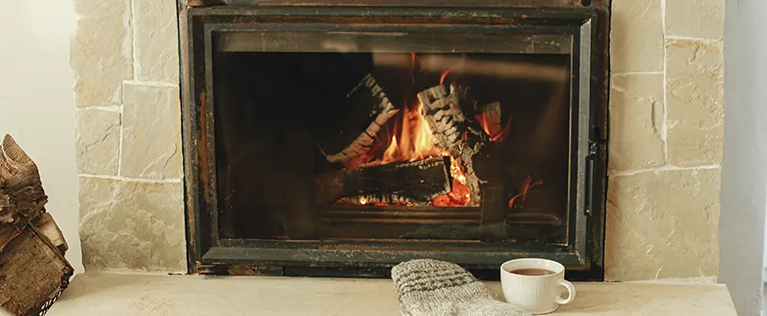 Fireplace Door Handle Replacements Services in Dixon, California