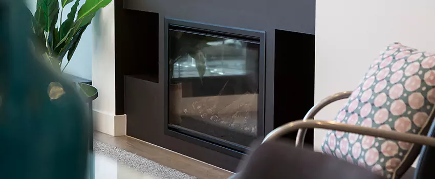 Gas Fireplace Installation in Dixon, CA