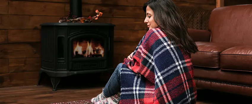 Fireplace Firebox Grate Replacement Services  in Dixon, California