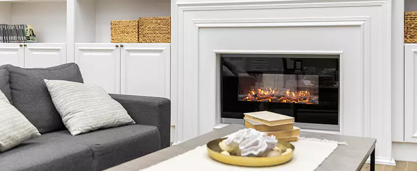 Pellet Fireplace Insert Installation in Dixon, CA