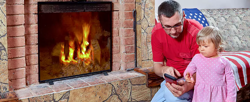 Fireplace Safety Locks For Kids in Dixon, CA
