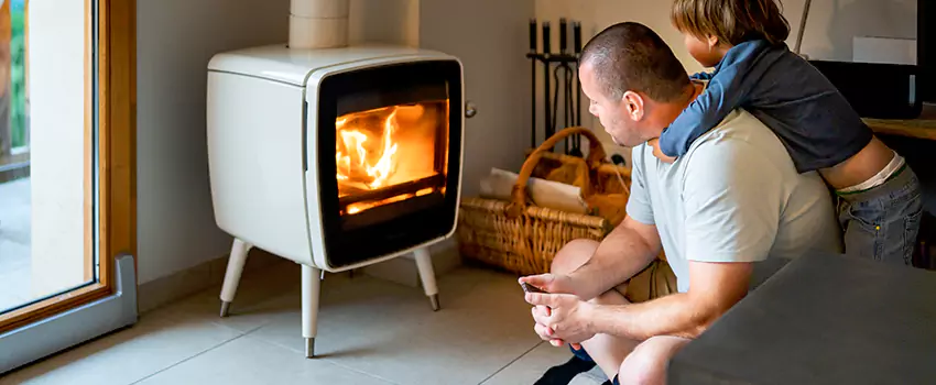 Fireplace Flue Maintenance Services in Dixon, CA