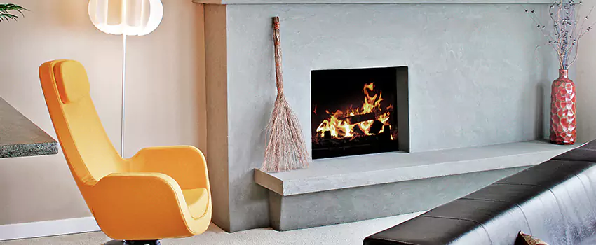 Electric Fireplace Makeover Services in Dixon, CA
