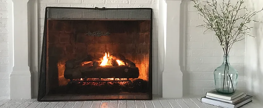 Cost-Effective Fireplace Mantel Inspection And Maintenance in Dixon, CA