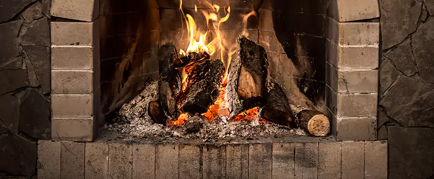 Cost of Rebuilding A Fireplace in Dixon, California