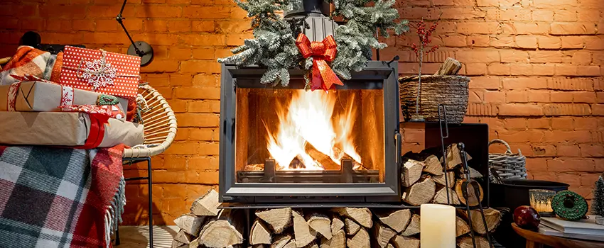 Steel Fireplace Grate Repair And Replacement Services in Dixon, California