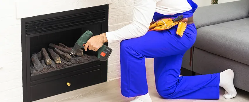 Fireplace Safety Inspection Specialists in Dixon, California