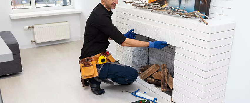 Gas Fireplace Repair And Replacement in Dixon, CA