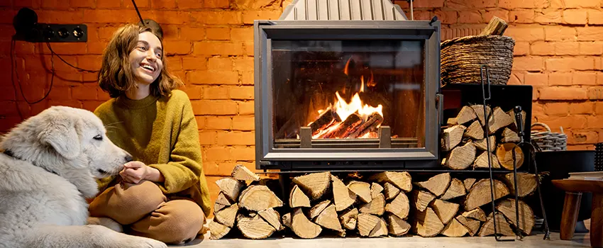 Fireplace Smell Removal Cost in Dixon, CA