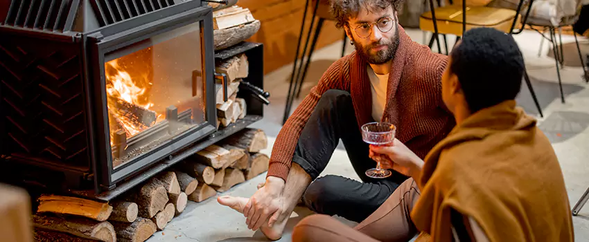 Fireplace Leaky Roof Repair in Dixon, California