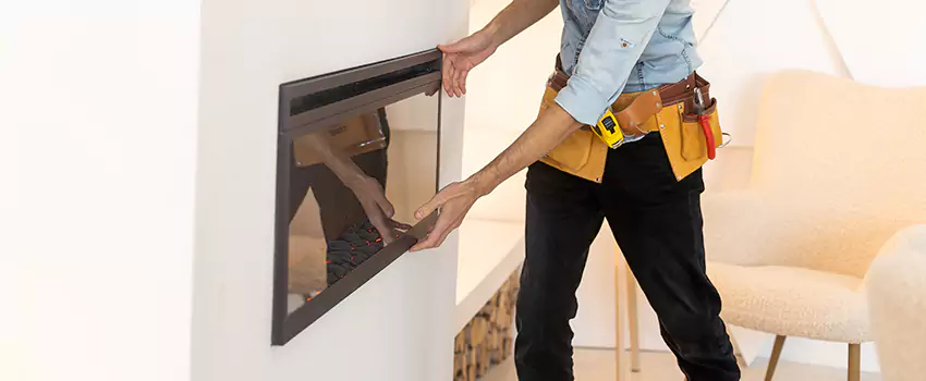 Traditional Fireplace Vent Sweeping in Dixon, CA