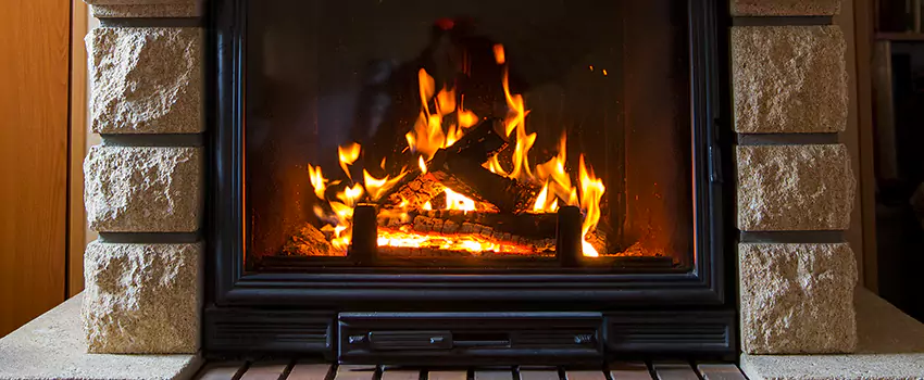 Fireplace Xtrordinair Probuilder Gas Fireplace Installation in Dixon, CA