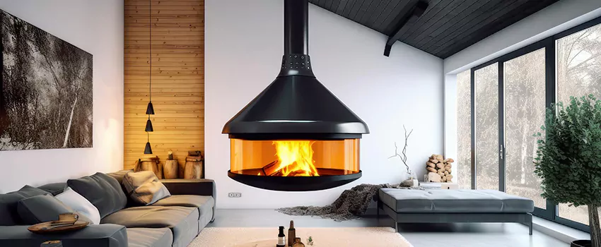 Floating Damaged Fireplace Repair Services in Dixon, CA