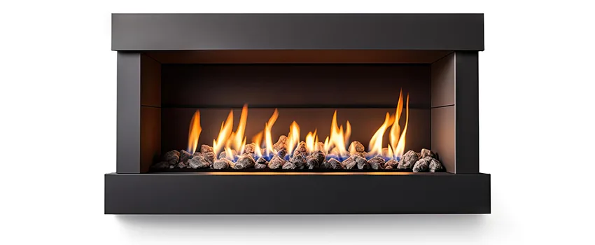 Outdoor Gas Fireplaces Installation in Dixon, CA